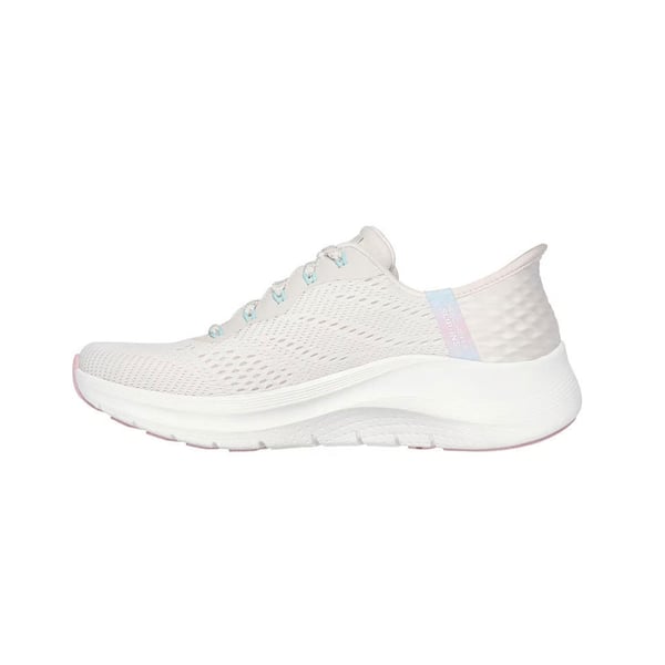 Skechers ARCH FİT 2.0-EASY CHİC Bej Kadın Günlük Spor Ayakkabı