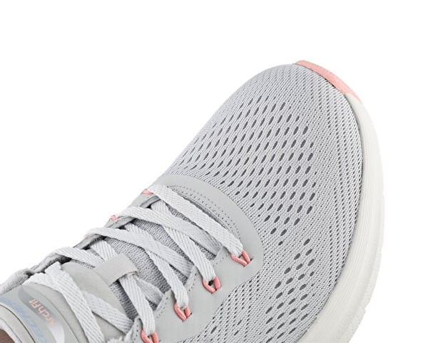 Skechers ARCH FİT 2.0 - BİG LEAGUE Gri Kadın Günlük Spor Ayakkabı