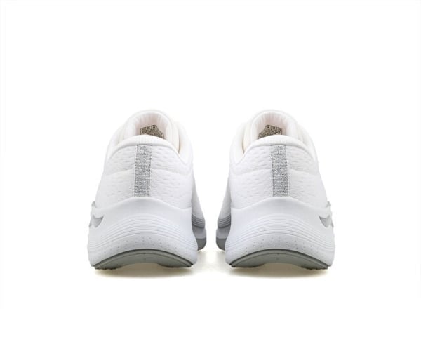 Skechers ARCH FİT 2.0 - GLOW THE DİSTANCE Beyaz Kadın Günlük Spor Ayakkabı