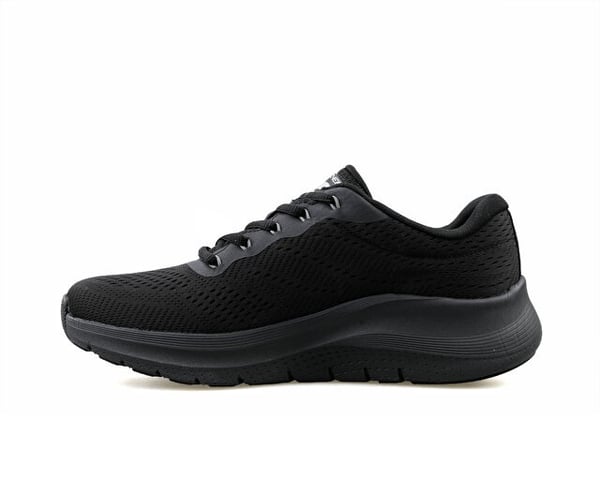 Skechers ARCH FIT 2.0 Siyah Erkek Günlük Spor Ayakkabı