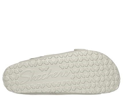 Skechers ARCH FIT CALI BREEZE 2.0 - GOLD STAR Bej Kadın Sandalet