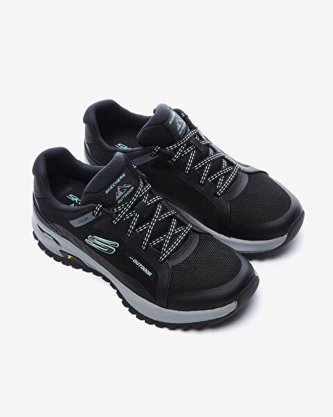 Skechers ARCH FİT DİSCOVER Siyah Kadın Outdoor Ayakkabı
