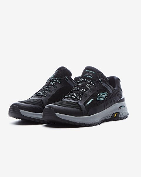 Skechers ARCH FİT DİSCOVER Siyah Kadın Outdoor Ayakkabı