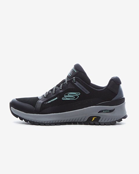 Skechers ARCH FİT DİSCOVER Siyah Kadın Outdoor Ayakkabı