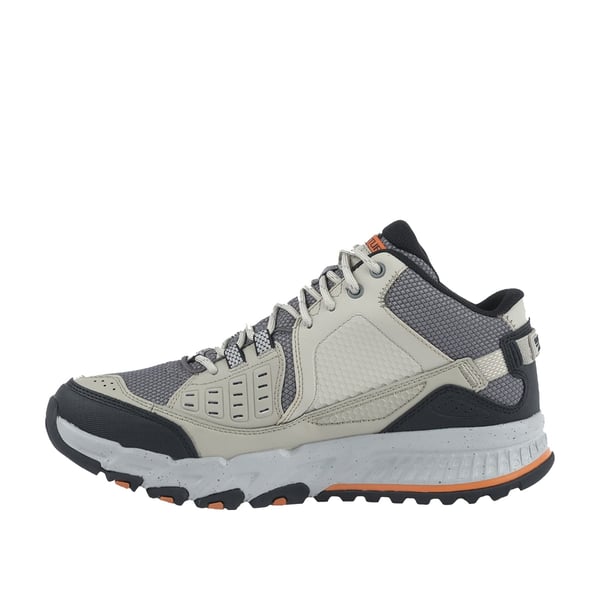 Skechers ARCH FİT ESCAPE PLAN Bej Erkek Bot