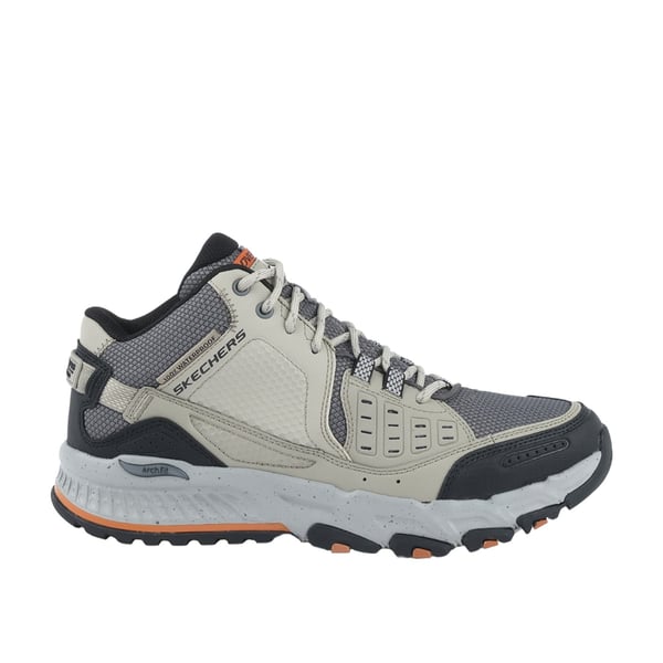 Skechers ARCH FİT ESCAPE PLAN Bej Erkek Bot