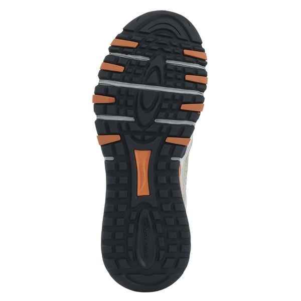 Skechers ARCH FİT ESCAPE PLAN Bej Erkek Bot