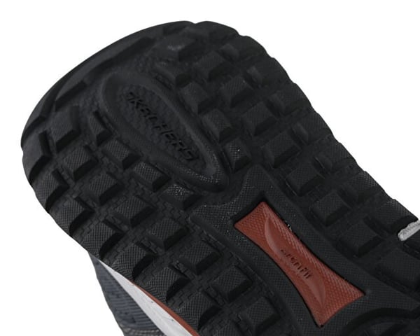 Skechers ARCH FİT ESCAPE PLAN Lacivert Erkek Günlük Spor Ayakkabı