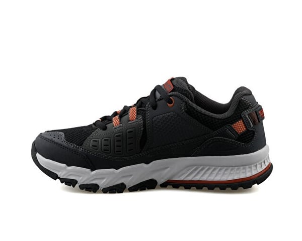 Skechers ARCH FİT ESCAPE PLAN Lacivert Erkek Günlük Spor Ayakkabı
