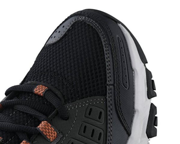 Skechers ARCH FİT ESCAPE PLAN Lacivert Erkek Günlük Spor Ayakkabı