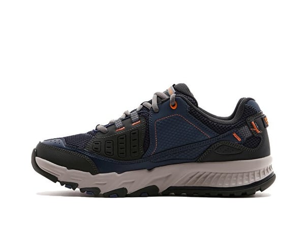 Skechers ARCH FİT ESCAPE PLAN Lacivert Erkek Günlük Spor Ayakkabı