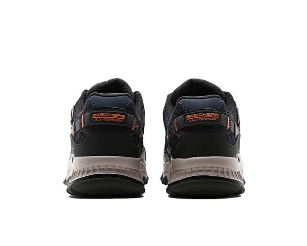 Skechers ARCH FİT ESCAPE PLAN Lacivert Erkek Günlük Spor Ayakkabı