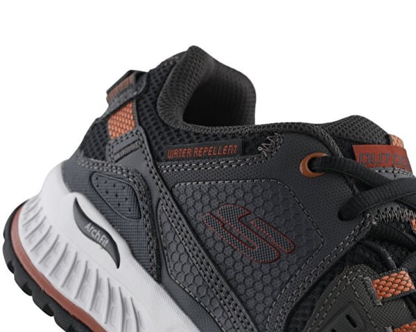 Skechers ARCH FİT ESCAPE PLAN Lacivert Erkek Günlük Spor Ayakkabı