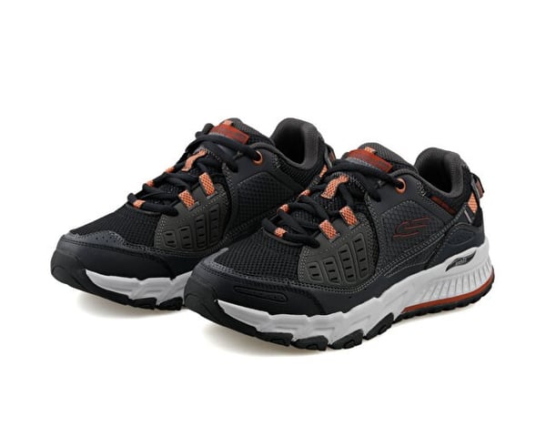 Skechers ARCH FİT ESCAPE PLAN Lacivert Erkek Günlük Spor Ayakkabı