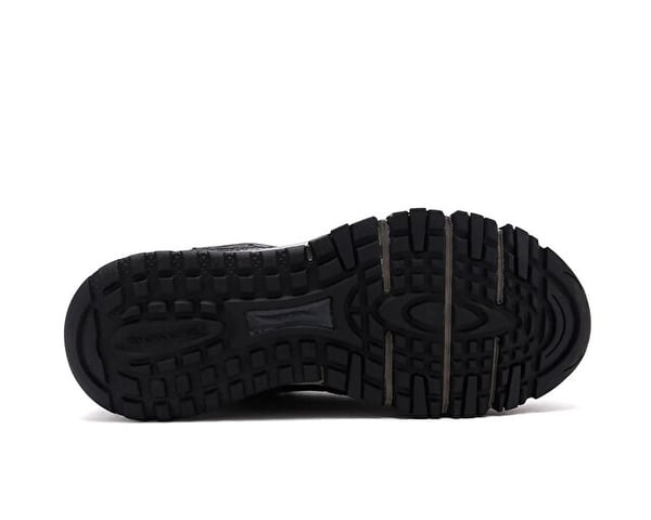 Skechers ARCH FİT ESCAPE PLAN Siyah Erkek Günlük Spor Ayakkabı