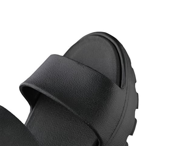 Skechers ARCH FİT FOOTSTEPS - DAY DREAM Siyah Kadın Sandalet