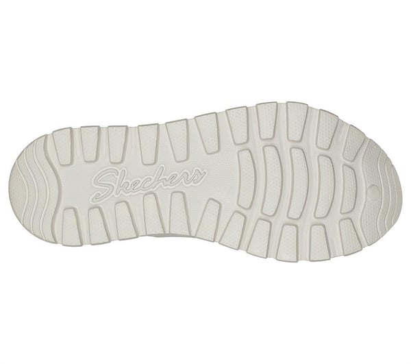 Skechers ARCH FİT FOOTSTEPS - DAY DREAM Bej Kadın Sandalet