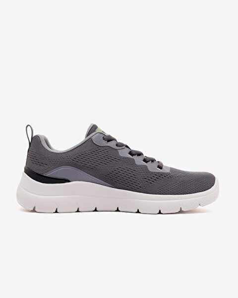 Skechers ARCH FIT SUMMITS Gri Erkek Günlük Spor Ayakkabı
