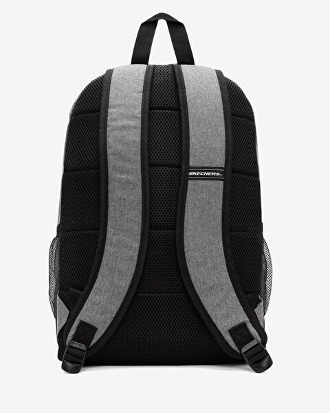 Skechers Bag U Backpack Bag Gri Unisex Spor Çanta