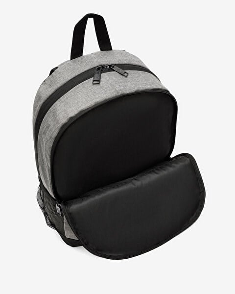 Skechers Bag U Backpack Bag Gri Unisex Spor Çanta