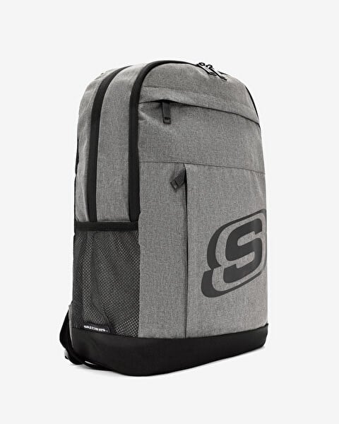 Skechers Bag U Backpack Bag Gri Unisex Spor Çanta