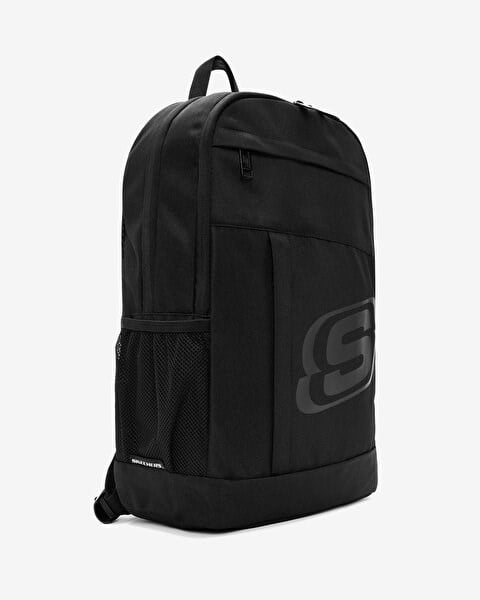 Skechers Bag U Backpack Bag Siyah Unisex Spor Çanta