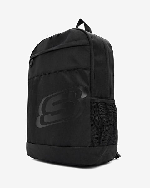 Skechers Bag U Backpack Bag Siyah Unisex Spor Çanta