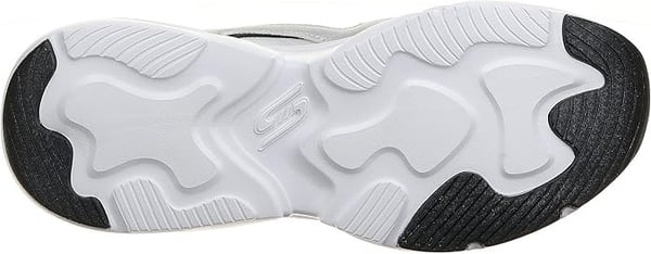 Skechers BOBS BAMİNA 2 - TİDES REVİTALİZED Beyaz Kadın Günlük Spor Ayakkabı