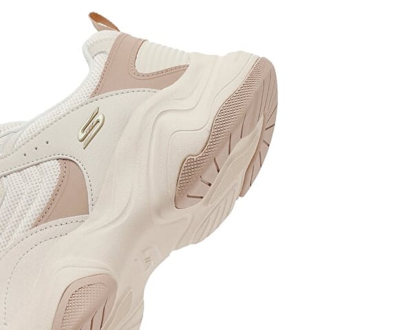 Skechers BOBS DIEGO Bej Kadın Günlük Spor Ayakkabı