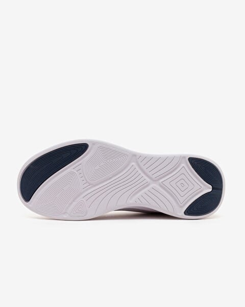 Skechers BOBS MODA FLEX Gri Erkek Günlük Spor Ayakkabı