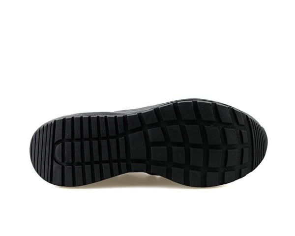 Skechers BOBS SPARROW 2.0  -  CLUB SNOW Siyah Kadın Bot