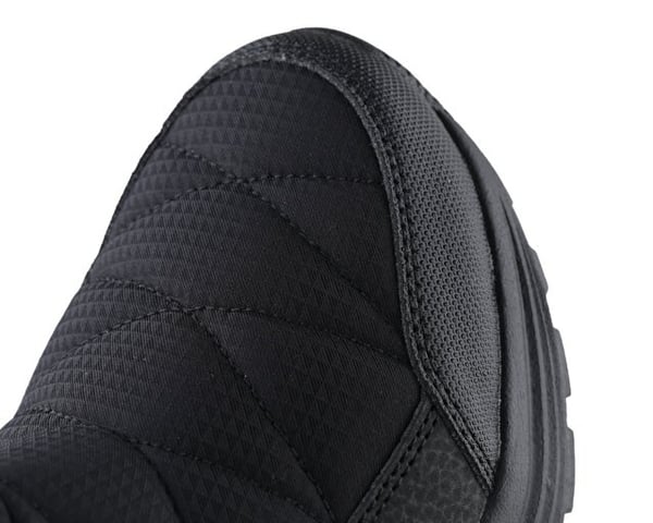 Skechers BOBS SPARROW 2.0  -  CLUB SNOW Siyah Kadın Bot