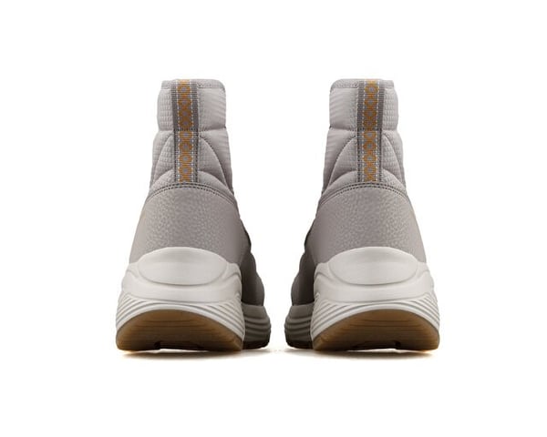 Skechers BOBS SPARROW 2.0  -  CLUB SNOW Bej Kadın Bot