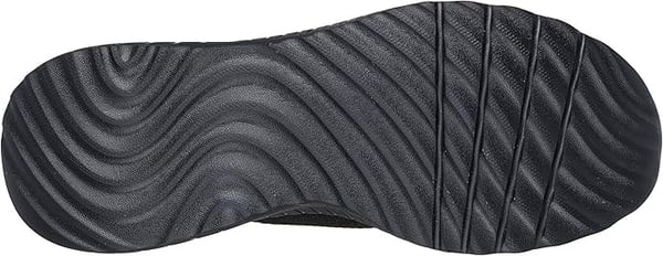 Skechers BOBS SQUAD CHAOS CURRENT MUSE Siyah Kadın Günlük Spor Ayakkabı