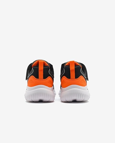 Skechers BOUNDER 2.0 Antrasit Erkek Çocuk Günlük Spor Ayakkabı