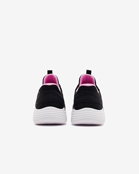 Skechers BOUNDER PRO Siyah Kız Çocuk Günlük Spor Ayakkabı