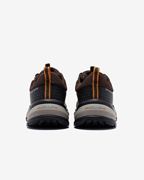Skechers BROCKMONT Kahverengi Erkek Outdoor Ayakkabı