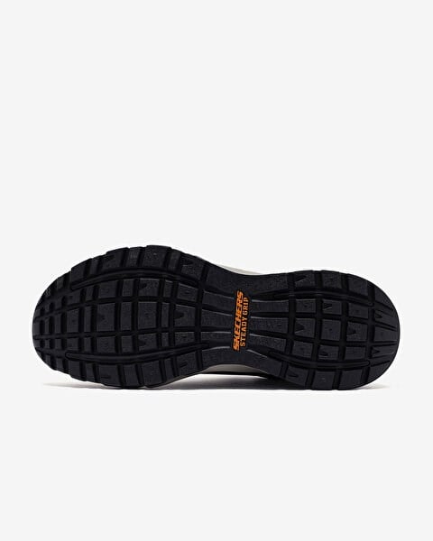 Skechers BROCKMONT Kahverengi Erkek Outdoor Ayakkabı