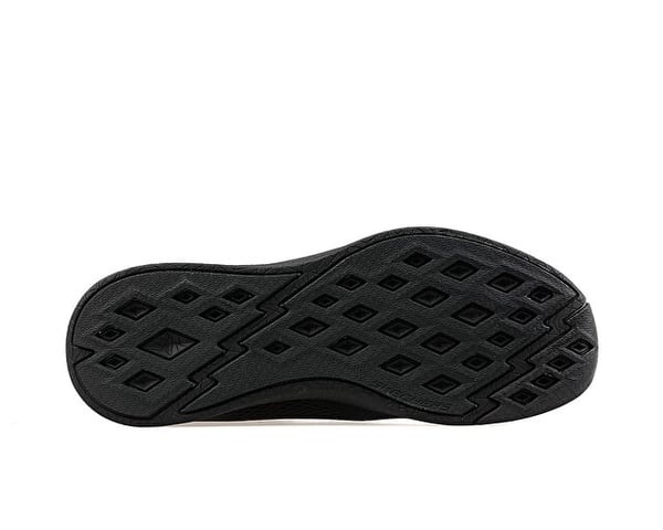 Skechers BURST 2.0 Siyah Erkek Günlük Spor Ayakkabı