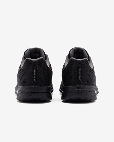 Skechers BURST 2.0 Siyah Kadın Günlük Spor Ayakkabı