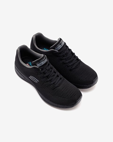 Skechers BURST 2.0 Siyah Kadın Günlük Spor Ayakkabı