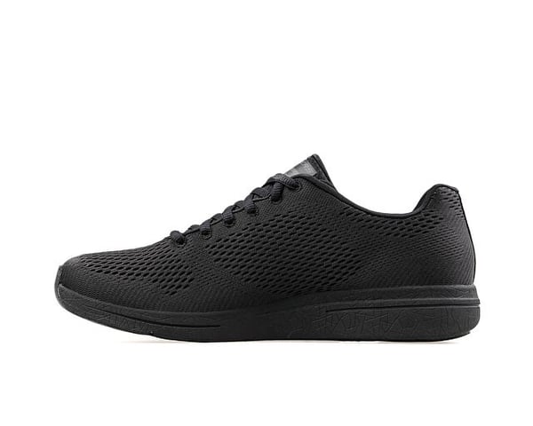 Skechers BURST 2.0 Siyah Erkek Günlük Spor Ayakkabı