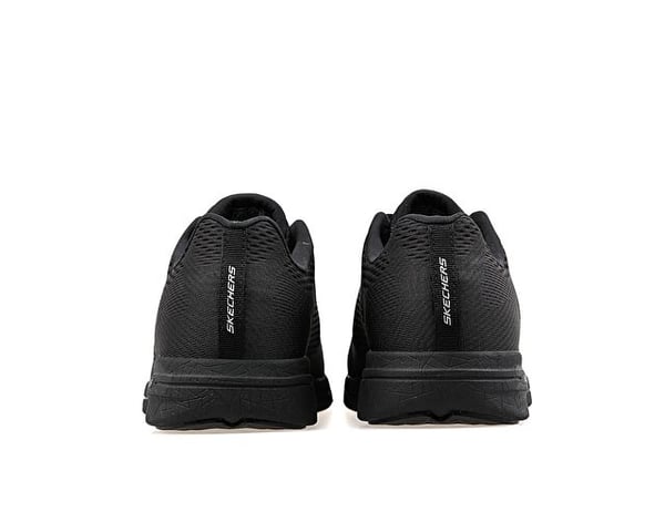 Skechers BURST 2.0 Siyah Erkek Günlük Spor Ayakkabı