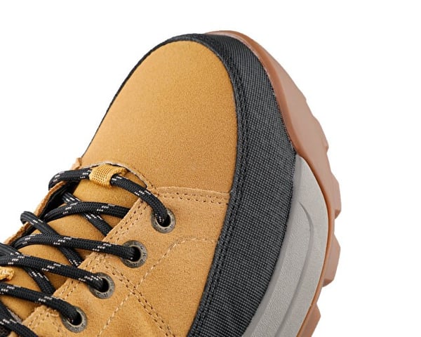 Skechers CAMBERT - BRUIN Taba Erkek Bot