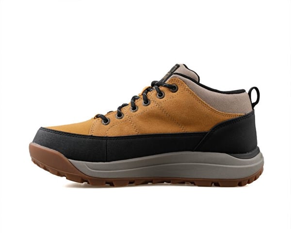 Skechers CAMBERT - BRUIN Taba Erkek Bot