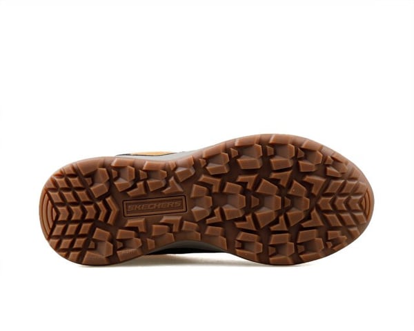 Skechers CAMBERT - BRUIN Taba Erkek Bot
