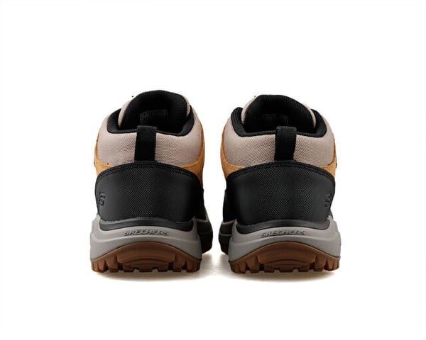 Skechers CAMBERT - BRUIN Taba Erkek Bot