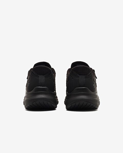 Skechers CONTOUR FOAM - COZY FIT Siyah Erkek Günlük Spor Ayakkabı