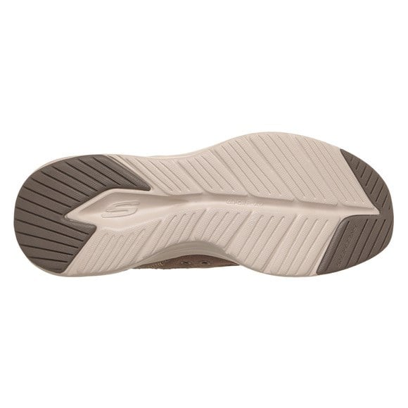 Skechers CONTOUR FOAM Kahverengi Kadın Günlük Spor Ayakkabı