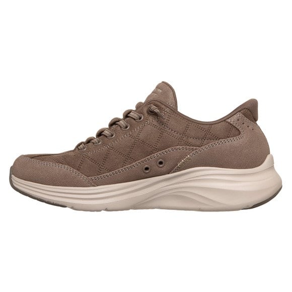 Skechers CONTOUR FOAM Kahverengi Kadın Günlük Spor Ayakkabı